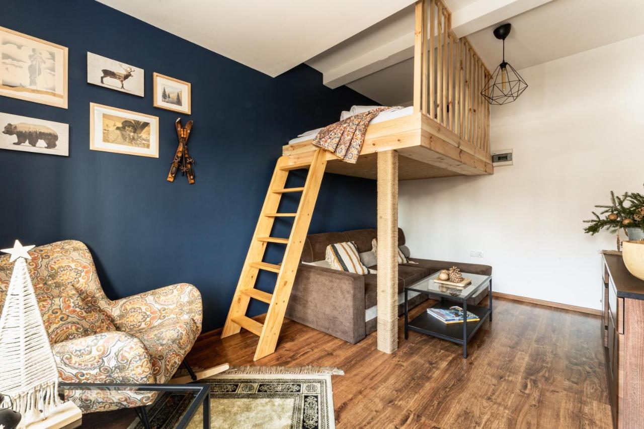 זקופאנה Apartament 1885. מראה חיצוני תמונה