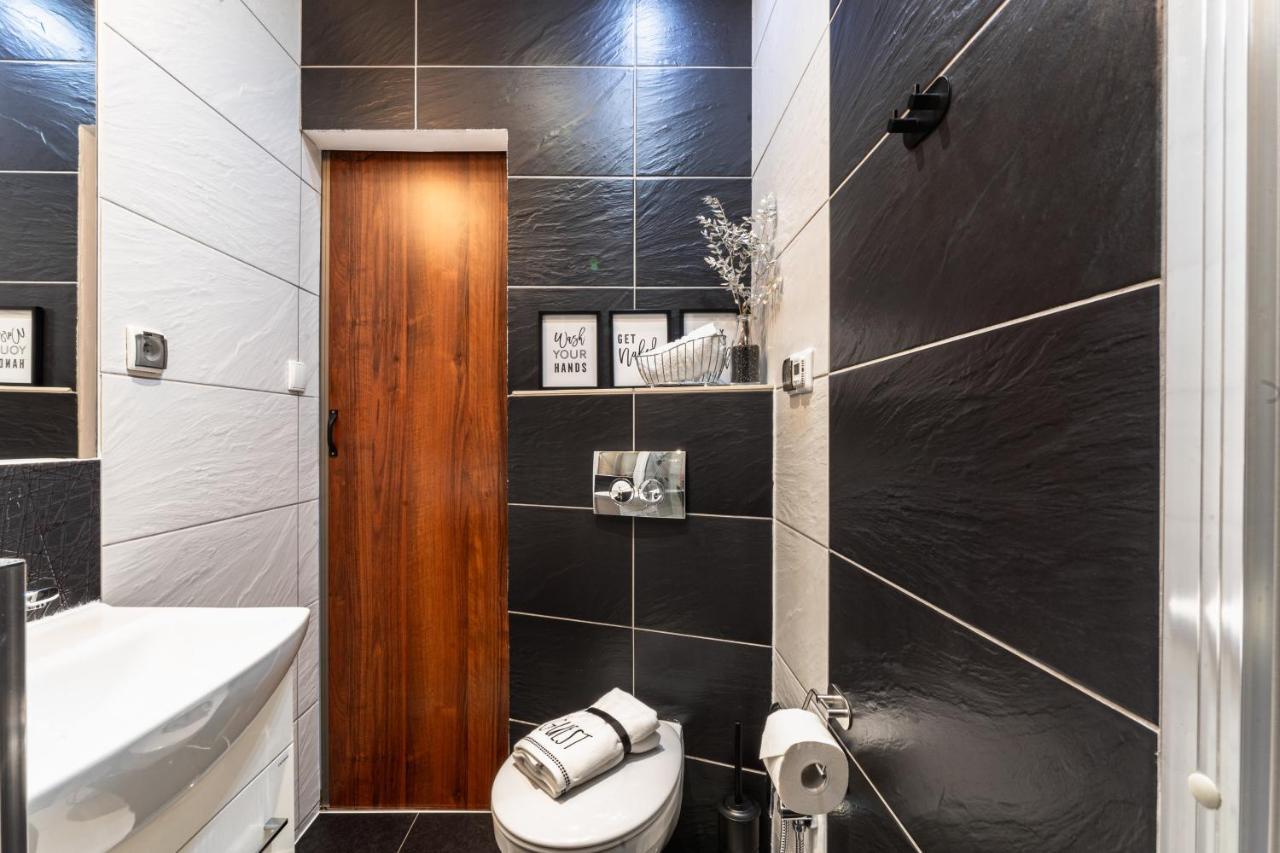 זקופאנה Apartament 1885. מראה חיצוני תמונה